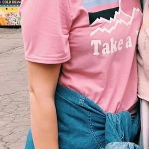 Warn once or twice (max)